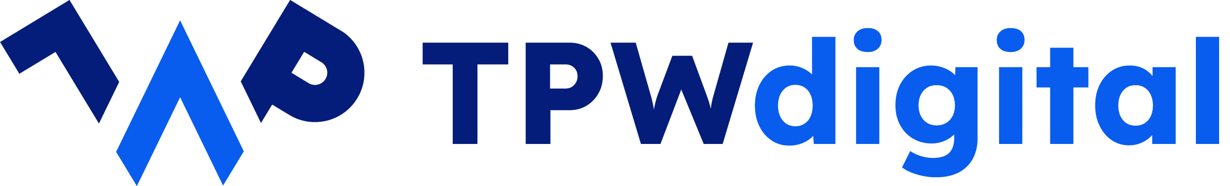 TPW Digital Marketing